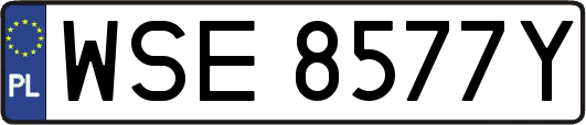 WSE8577Y