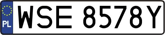 WSE8578Y