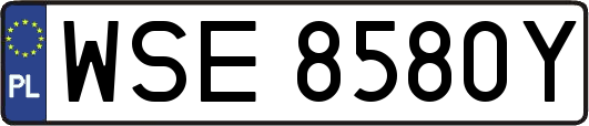 WSE8580Y