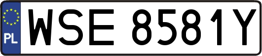 WSE8581Y