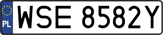 WSE8582Y