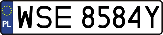 WSE8584Y