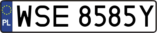 WSE8585Y