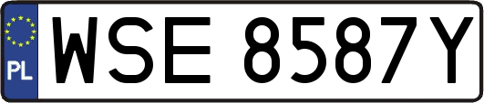 WSE8587Y