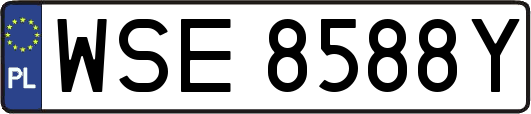 WSE8588Y