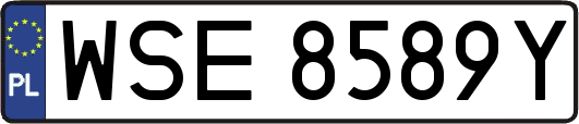 WSE8589Y