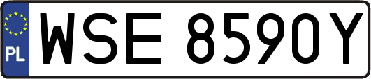 WSE8590Y