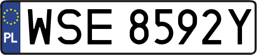 WSE8592Y