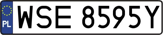 WSE8595Y