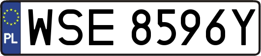 WSE8596Y