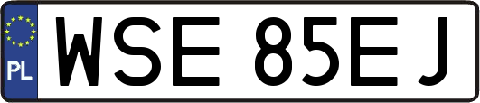 WSE85EJ