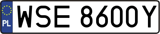 WSE8600Y