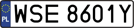 WSE8601Y