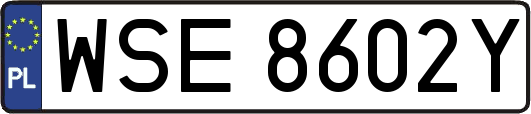 WSE8602Y