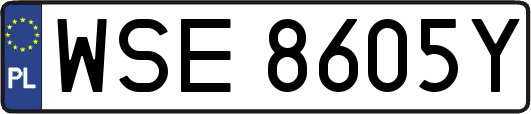 WSE8605Y