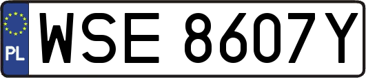 WSE8607Y