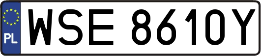 WSE8610Y