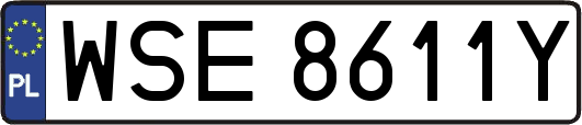 WSE8611Y