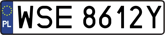 WSE8612Y