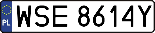 WSE8614Y