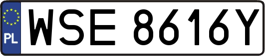 WSE8616Y
