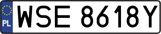 WSE8618Y