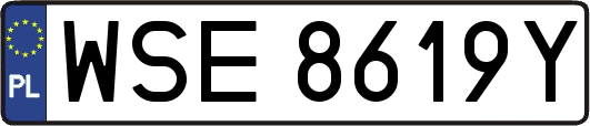 WSE8619Y