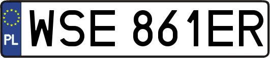 WSE861ER