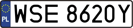 WSE8620Y