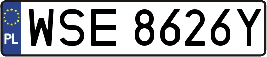 WSE8626Y