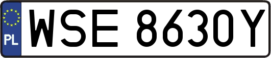 WSE8630Y