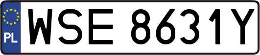 WSE8631Y