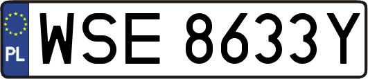 WSE8633Y