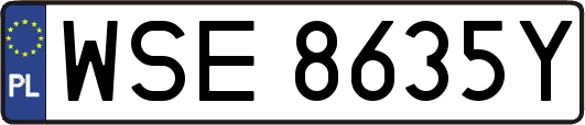 WSE8635Y