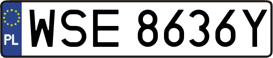 WSE8636Y