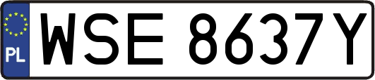 WSE8637Y