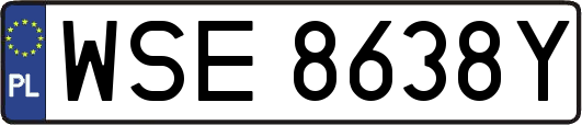 WSE8638Y