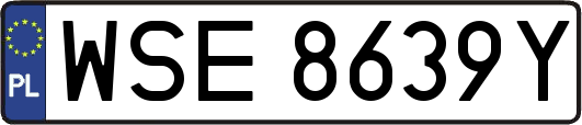 WSE8639Y