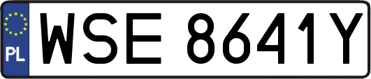 WSE8641Y
