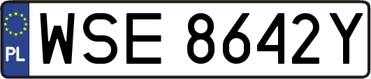 WSE8642Y