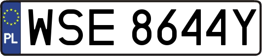 WSE8644Y
