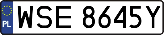 WSE8645Y