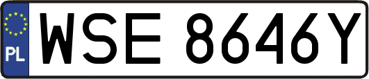 WSE8646Y