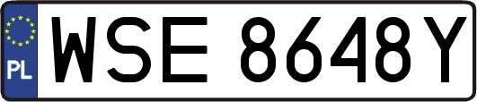 WSE8648Y
