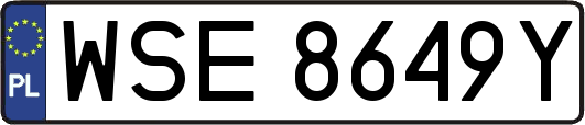 WSE8649Y