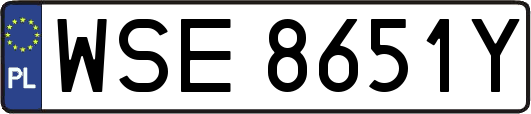WSE8651Y