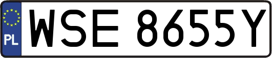 WSE8655Y