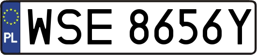 WSE8656Y