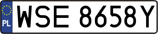 WSE8658Y
