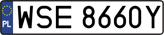 WSE8660Y